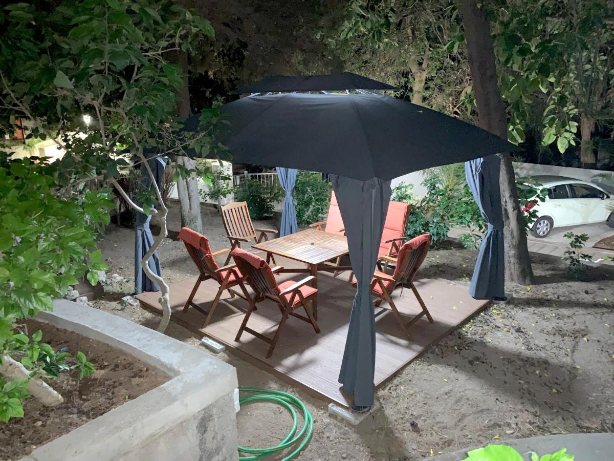 A&B Rhodes City Apartments Bagian luar foto