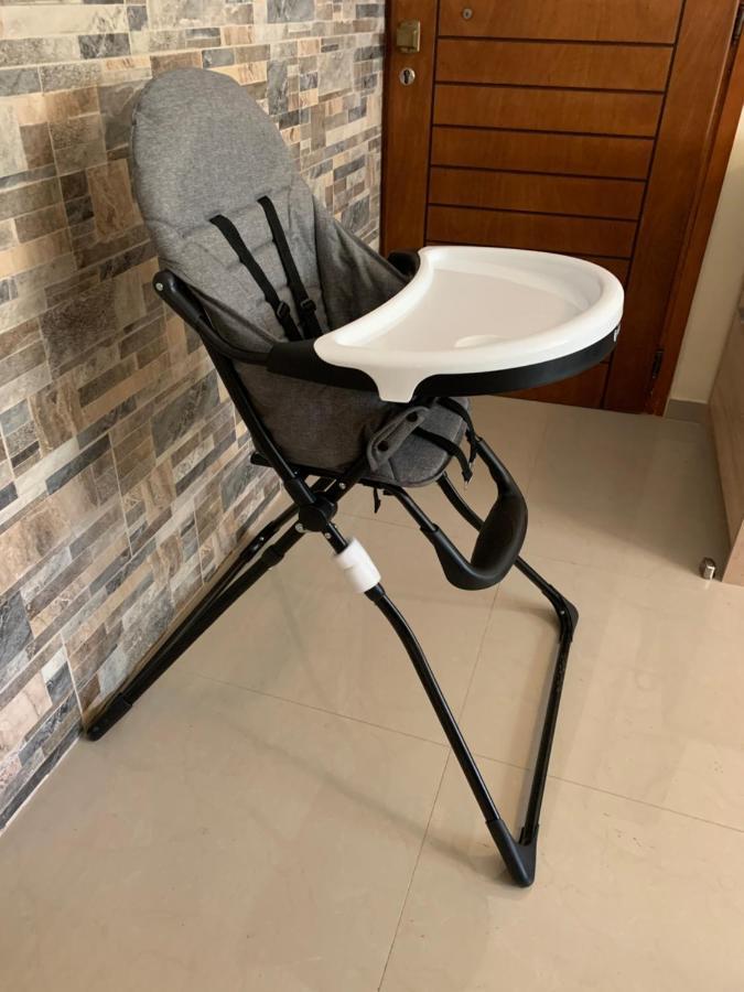 A&B Rhodes City Apartments Bagian luar foto